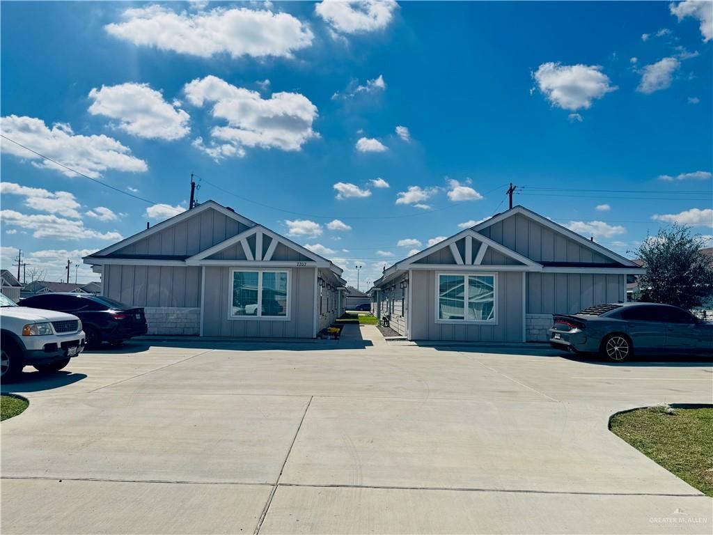 2207 Northridge Avenue, Harlingen, TX 78550