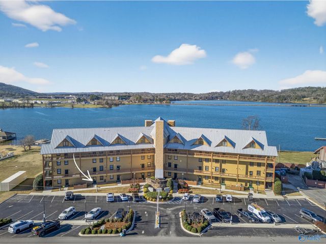 7020 Val Monte Drive 106, Guntersville, AL 35976