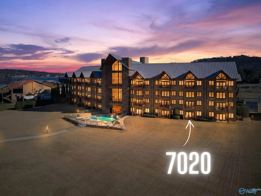 7020 Val Monte Drive 106, Guntersville, AL 35976