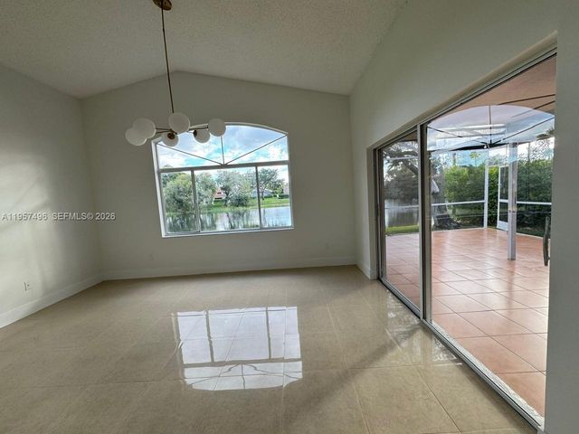 17850 NW 19th St 17850, Pembroke Pines, FL 33029