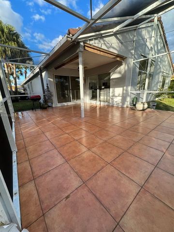 17850 NW 19th St 17850, Pembroke Pines, FL 33029