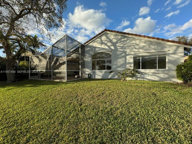 17850 NW 19th St 17850, Pembroke Pines, FL 33029