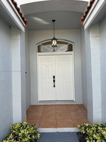 17850 NW 19th St 17850, Pembroke Pines, FL 33029