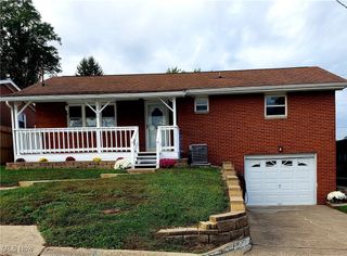 1306 20th Street, Vienna, WV 26105