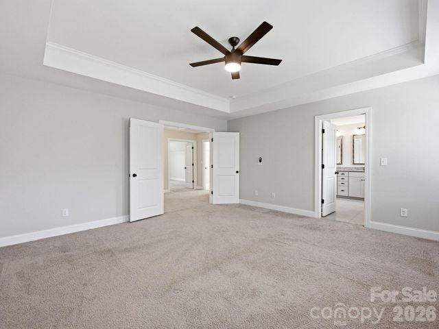 127 Tomahawk Drive, Mooresville, NC 28117