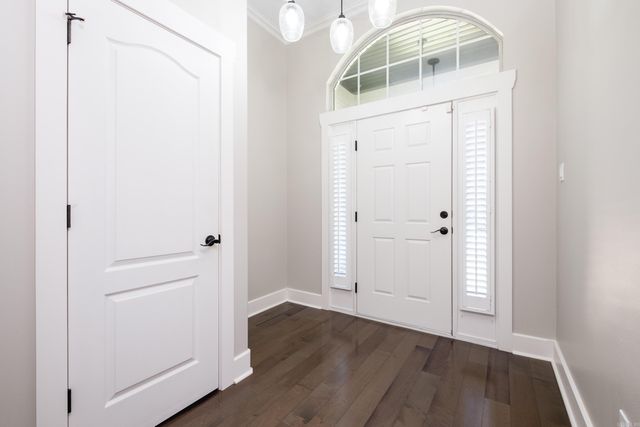35 Westoak Cir, Little Rock, AR 72223
