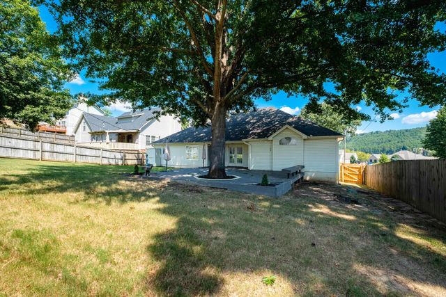 35 Westoak Cir, Little Rock, AR 72223