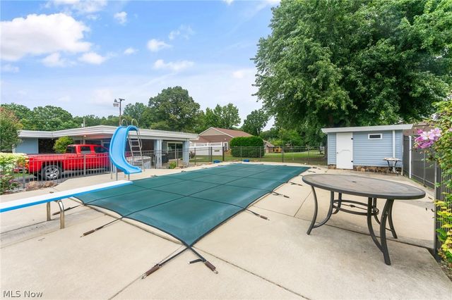 57 Belle Vista Avenue, Hubbard, OH 44425