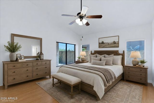 40809 N COURAGE Trail, Anthem, AZ 85086