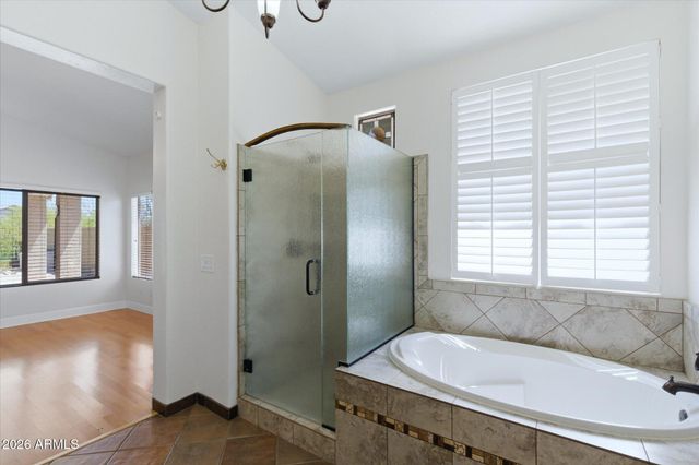 40809 N COURAGE Trail, Anthem, AZ 85086