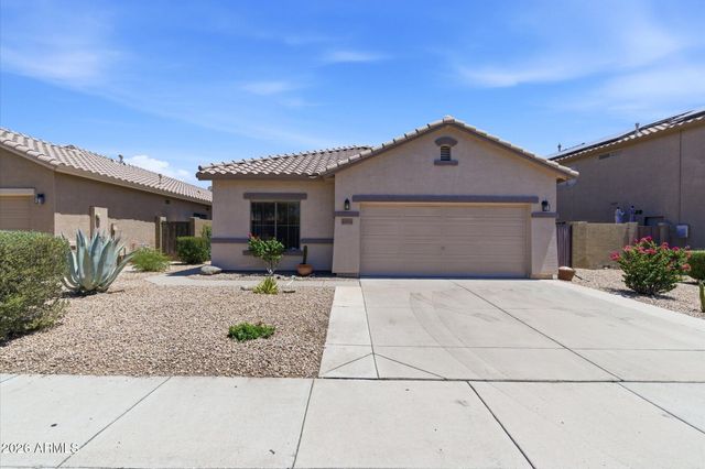40809 N COURAGE Trail, Anthem, AZ 85086