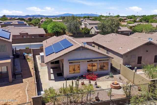 40809 N COURAGE Trail, Anthem, AZ 85086