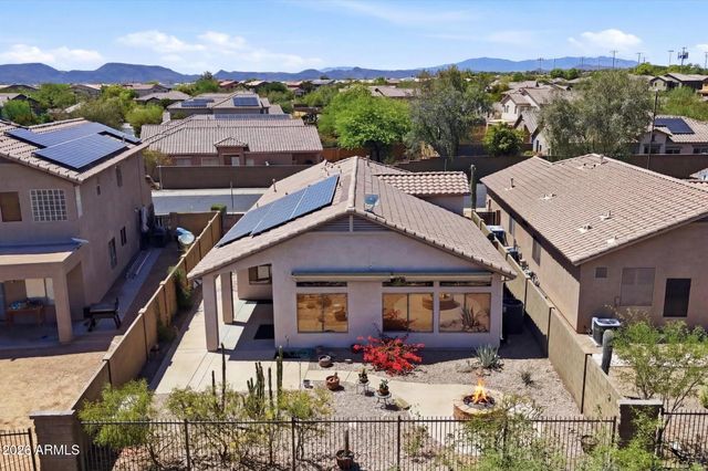 40809 N COURAGE Trail, Anthem, AZ 85086