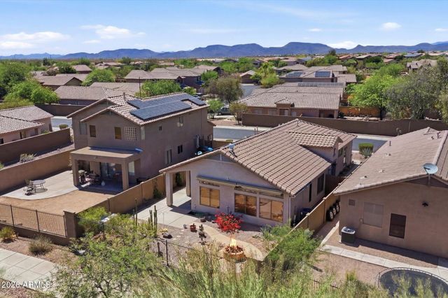 40809 N COURAGE Trail, Anthem, AZ 85086