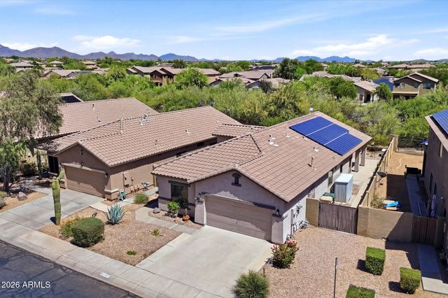 40809 N COURAGE Trail, Anthem, AZ 85086