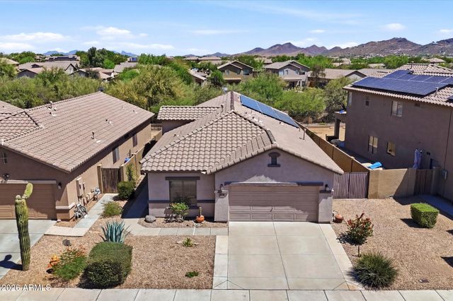 40809 N COURAGE Trail, Anthem, AZ 85086