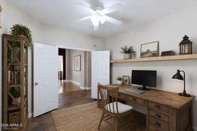 40809 N COURAGE Trail, Anthem, AZ 85086
