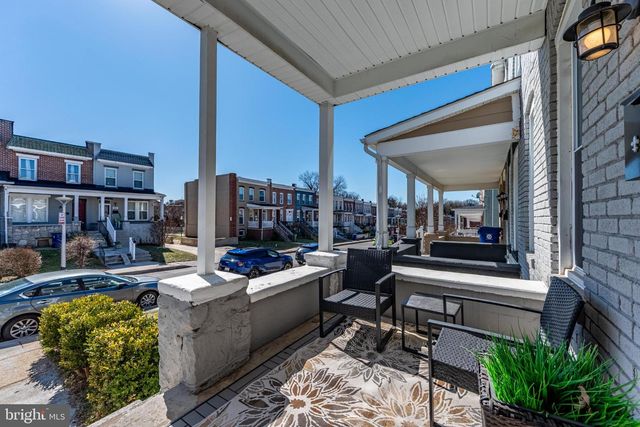 804 MCCABE AVE, Baltimore, MD 21212