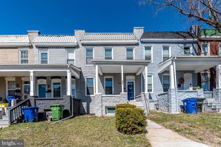 804 MCCABE AVE, Baltimore, MD 21212