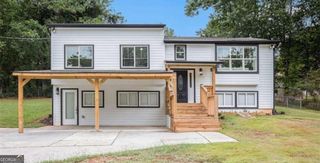 3831 Flakes Mill Road, Decatur, GA 30034