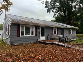 505 S High Street, Hartford City, IN 47348