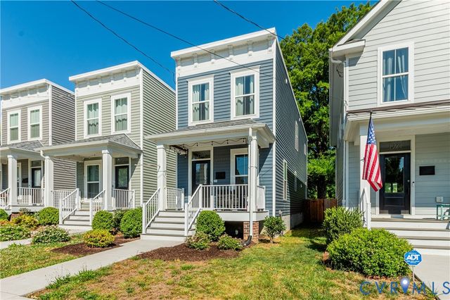 1322 N 34th St, Richmond, VA 23223