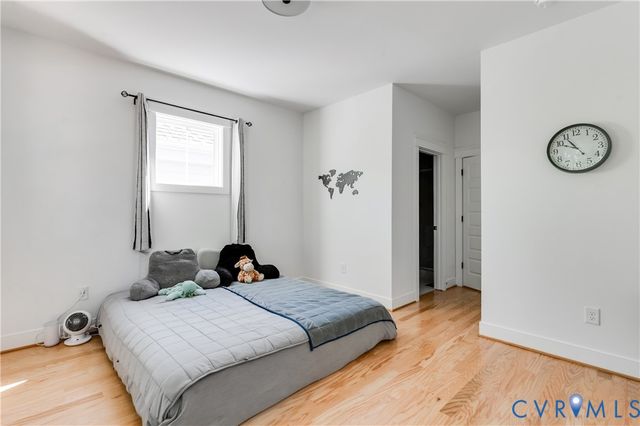 1322 N 34th St, Richmond, VA 23223
