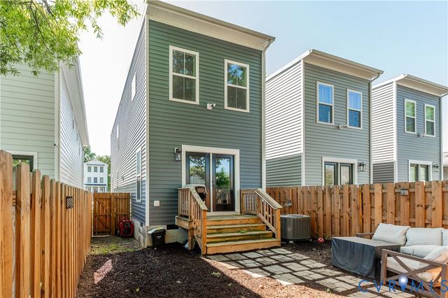 1322 N 34th St, Richmond, VA 23223
