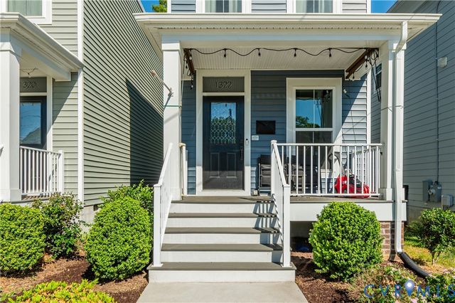 1322 N 34th St, Richmond, VA 23223