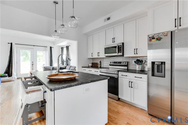 1322 N 34th St, Richmond, VA 23223