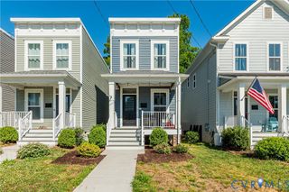 1322 N 34th St, Richmond, VA 23223