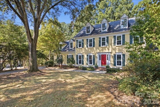 9423 Braemar Terrace, Charlotte, NC 28210