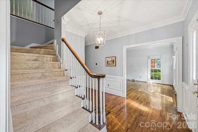9423 Braemar Terrace, Charlotte, NC 28210