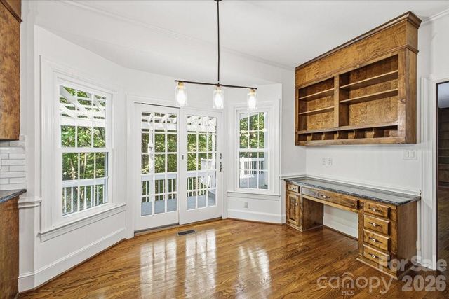 9423 Braemar Terrace, Charlotte, NC 28210