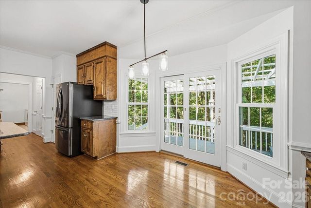 9423 Braemar Terrace, Charlotte, NC 28210