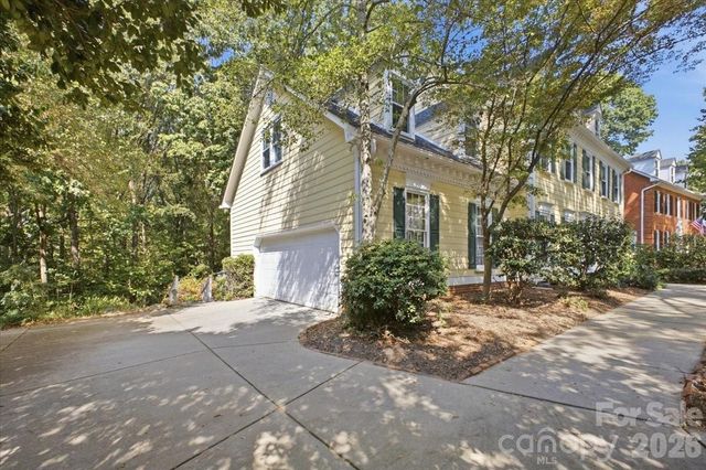 9423 Braemar Terrace, Charlotte, NC 28210