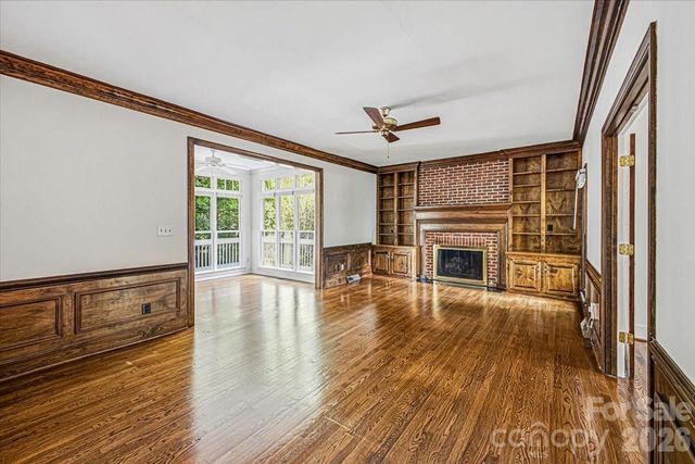 9423 Braemar Terrace, Charlotte, NC 28210