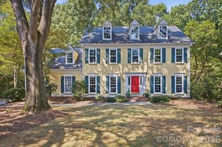 9423 Braemar Terrace, Charlotte, NC 28210