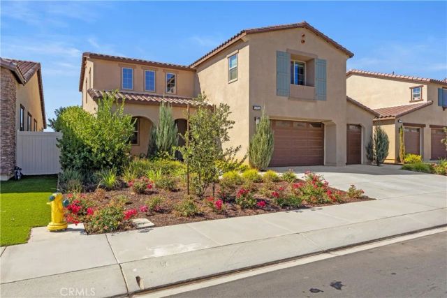 5762 Verde Way, Banning, CA 92220