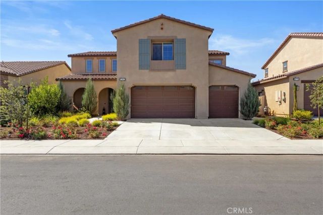 5762 Verde Way, Banning, CA 92220
