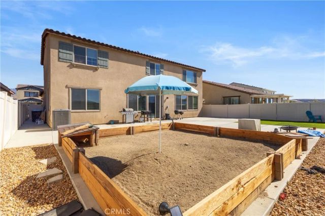 5762 Verde Way, Banning, CA 92220