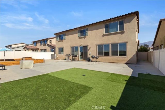 5762 Verde Way, Banning, CA 92220