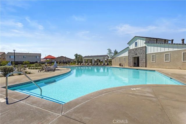 5762 Verde Way, Banning, CA 92220