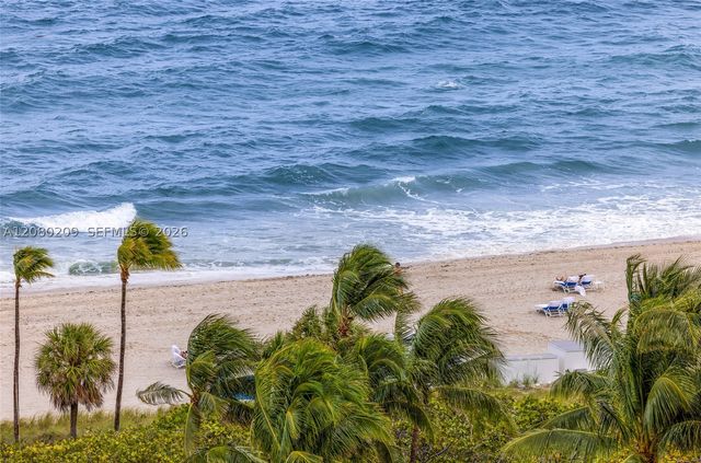 9801 Collins Ave 12Q, Bal Harbour, FL 33154