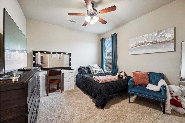 112 Shepherds Hill Road, Waxahachie, TX 75165