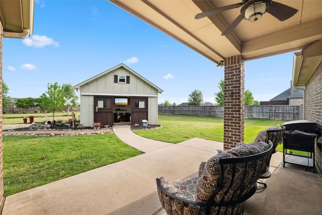 112 Shepherds Hill Road, Waxahachie, TX 75165