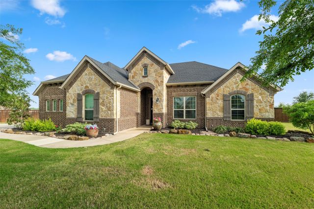 112 Shepherds Hill Road, Waxahachie, TX 75165