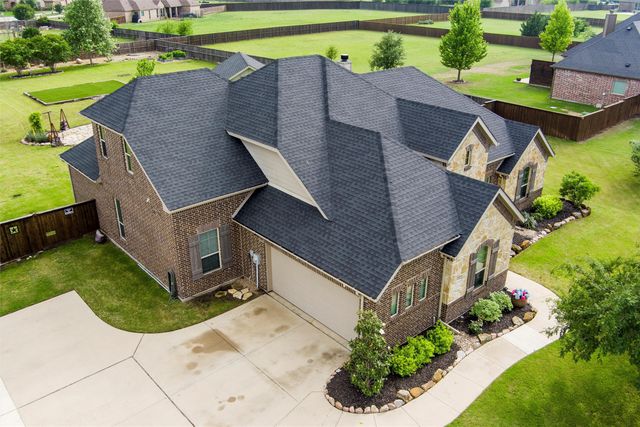 112 Shepherds Hill Road, Waxahachie, TX 75165