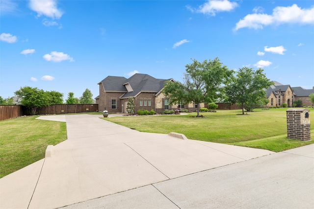 112 Shepherds Hill Road, Waxahachie, TX 75165