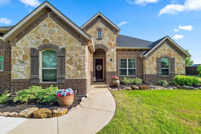 112 Shepherds Hill Road, Waxahachie, TX 75165